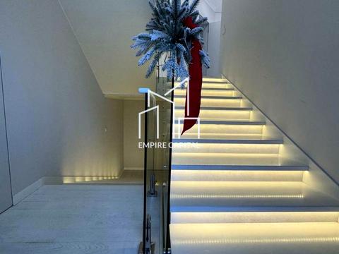 дом по адресу Бандери