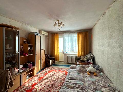 квартира за адресою пров. Добровольців, 6
