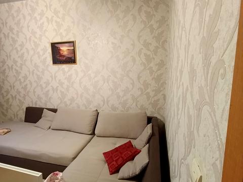 квартира по адресу Научная ул., 5