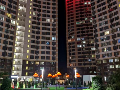 квартира по адресу Каманина ул. (Каманина), 16а/2