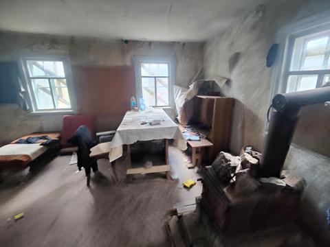 дом по адресу Партизанська, 87