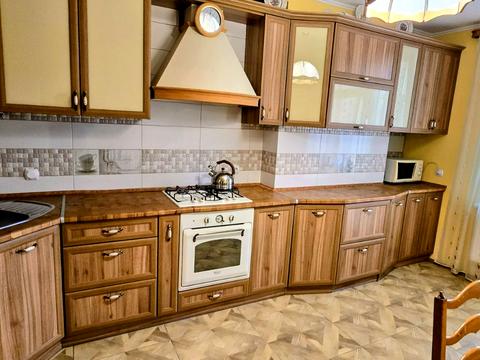 квартира по адресу Червоной Калины просп., 72