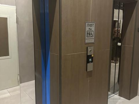 квартира за адресою Річкова вул., 4