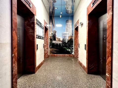 коммерческая по адресу Кловский спуск, 7a