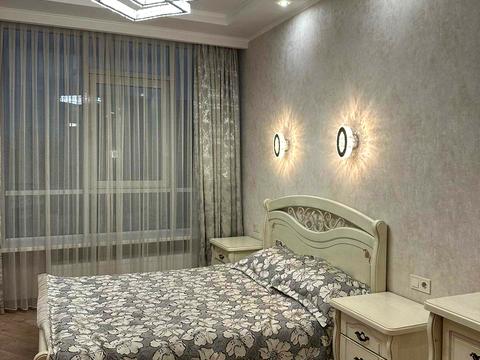квартира по адресу Французский бульв., 60в