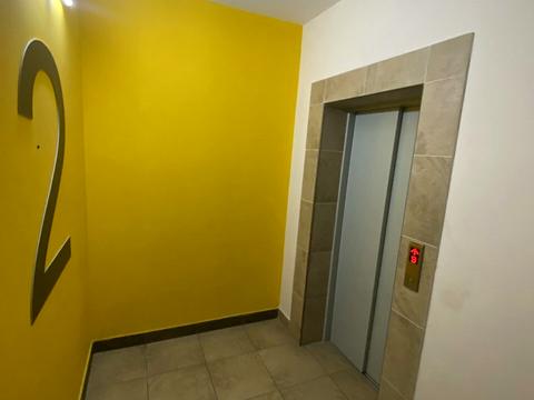 квартира по адресу Виталия Скакуна ул. (Академіка Каблукова), 25