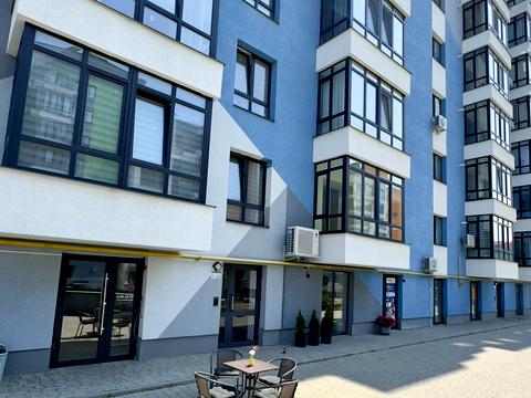 квартира по адресу Национальной Гвардии ул., 14ц