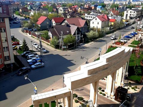 квартира за адресою Мартинова просп., 12