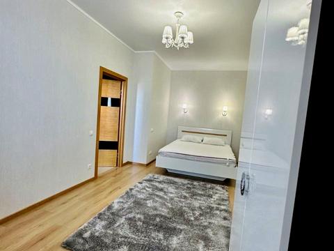 квартира за адресою Михайлівська вул., 8