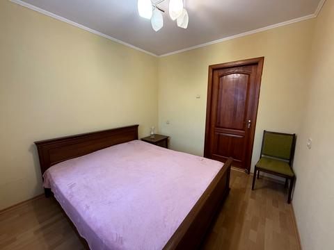 квартира за адресою Миколи Садовського вул., 12