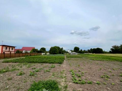 участок по адресу Бобрицкая ул., 52