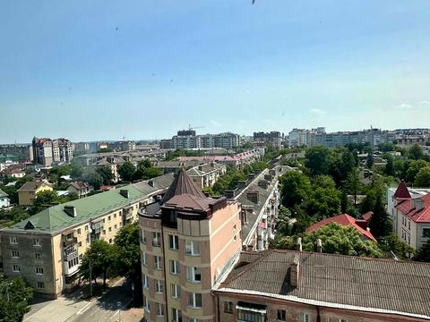 квартира по адресу Ленкавского ул., 2