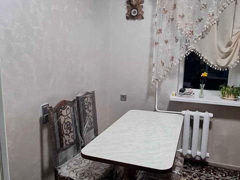 квартира за адресою Володимира Вернадського вул., 4