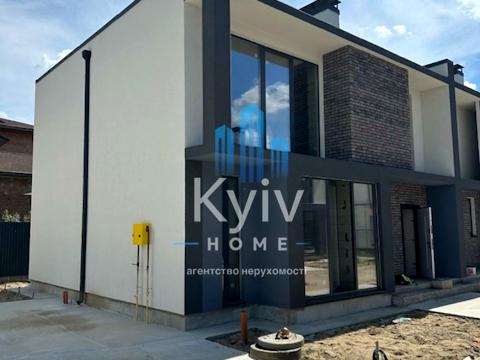 будинок за адресою с. Вишеньки, Приозерна, 7