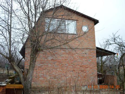 дом по адресу пгт. Покотиловка, Астрономічна, 37
