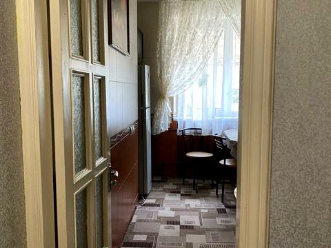 квартира по адресу Мельницкая ул., 3