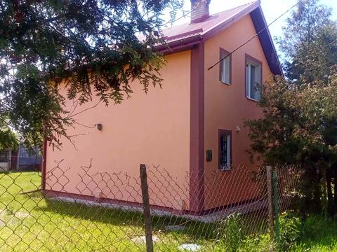 дом по адресу Вербова, 1