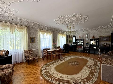 дом по адресу Лісна, 2