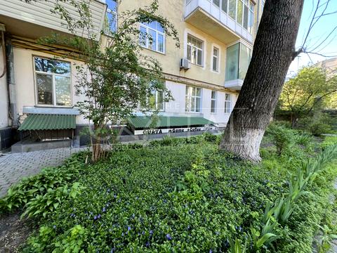 коммерческая по адресу Шелковичная ул., 24