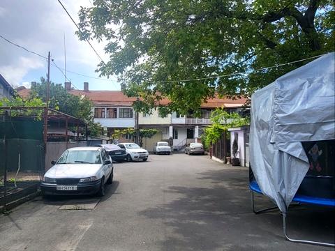 квартира за адресою Серова, 16