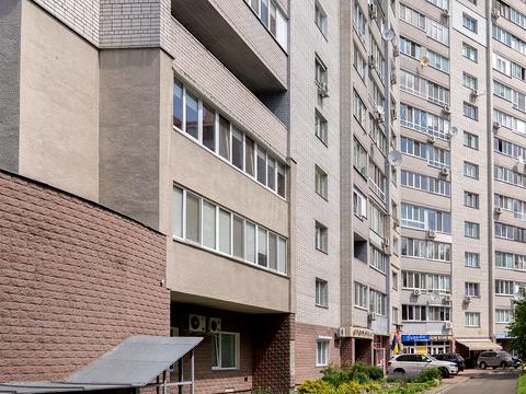 квартира за адресою Шевченка вул., 32