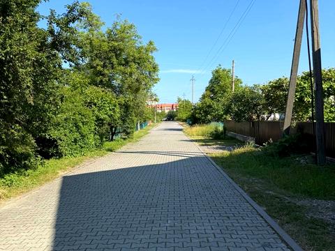 дом по адресу Казацкая ул., 23