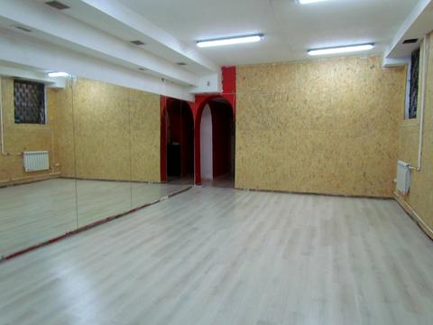 комерційна за адресою Київ, Борисоглібська вул., 9/15