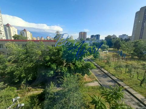 квартира за адресою Героїв Дніпра вул., 36-Б