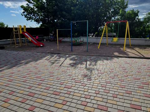 квартира за адресою Петра Калнишевського вул. (Котовського), 13а