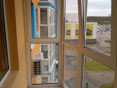 квартира по адресу Берковецкая ул., 6Б