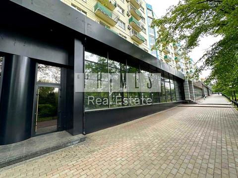 коммерческая по адресу проспект Голосіївський, 93