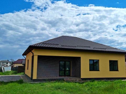 дом по адресу вишнева