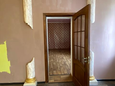 квартира по адресу Вокзальная ул., 4
