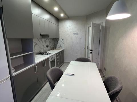 квартира по адресу Соборная ул., 9