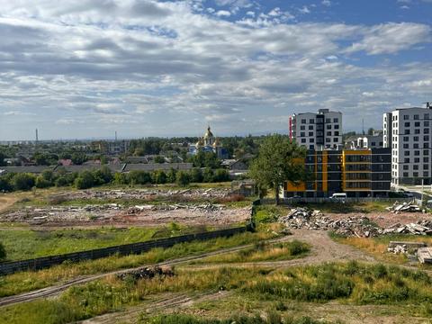 квартира по адресу Национальной Гвардии ул., 14