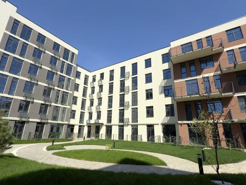 квартира за адресою Галицька вул., 10