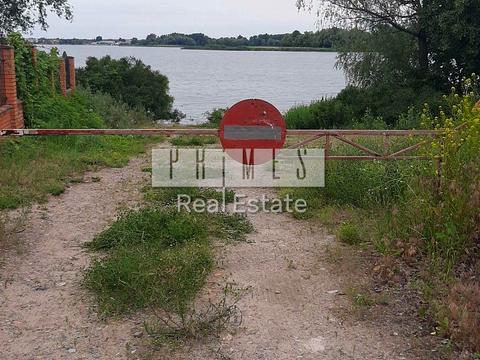 дом по адресу Київська вул.