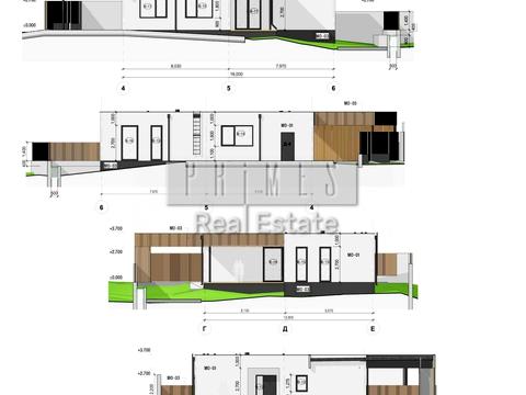 будинок за адресою Військова вул.