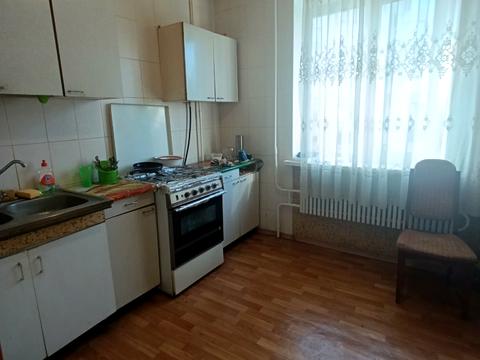квартира по адресу Панаса Мирного ул., 28/3