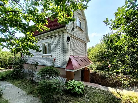 будинок за адресою Волошкова, 19 А