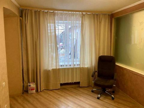 дом по адресу Валерьяновская ул.