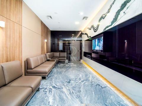 коммерческая по адресу Саксаганского ул., 37-К