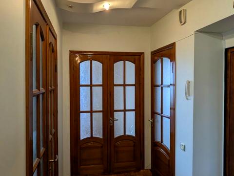 квартира за адресою Старицького вул., 12