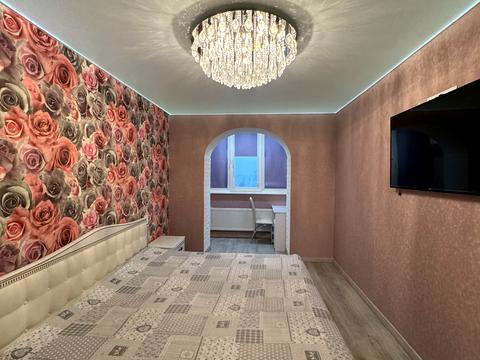 квартира за адресою Героїв АТО просп., 5