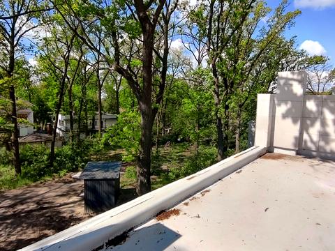 дом по адресу Киево-Мироцкая ул., 123-О