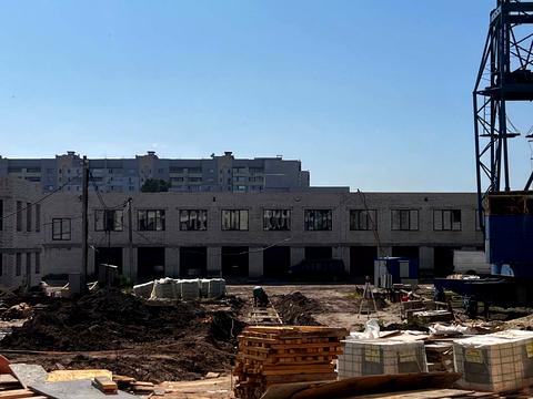 паркомісце за адресою Сумгаїтська вул., 15