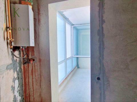 квартира за адресою Данилишиных, 59