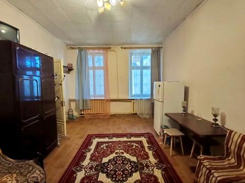 комната по адресу Бориса Айзенберга пер. (Катаева), 2