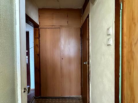 квартира за адресою Нескорених просп. (Перемоги), 25