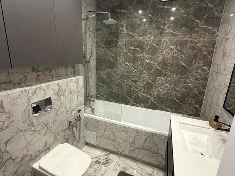 квартира по адресу Кульпарковская ул., 96
